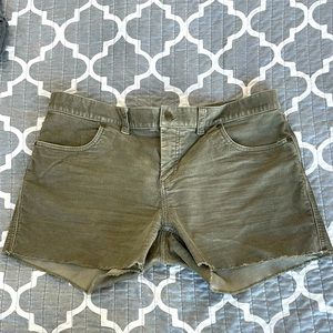 Carve Designs 4” Oahu Shorts